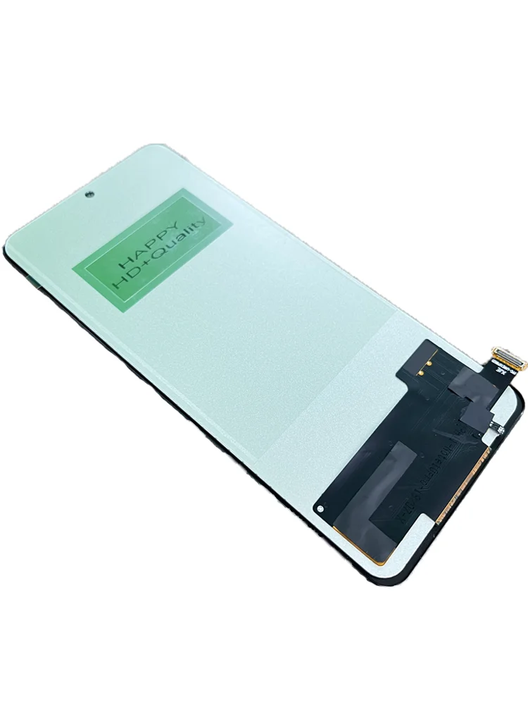 6.67-inch TFT LCD suitable for replacing the high-definition touch screen of Xiaomi Redmi Note10 Pro, Note11 Pro, Poco X4 Pro