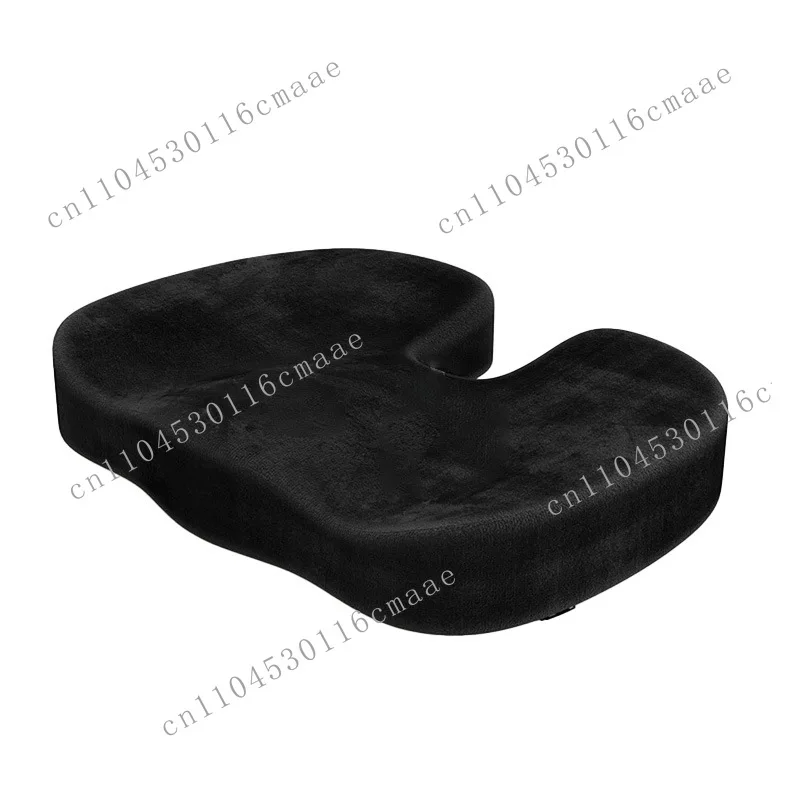 Seat Memory Cotton Office Chair Beautiful Hip Cushion Seat   Slow Rebound Stool Cushion Hip
