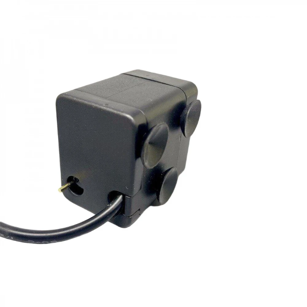 SML-228 5V USB Submersible Water Pump Auto Dry Run Protection Quiet 1.47m Long Cord For Pet Fountain Humidifier Aquarium Tank