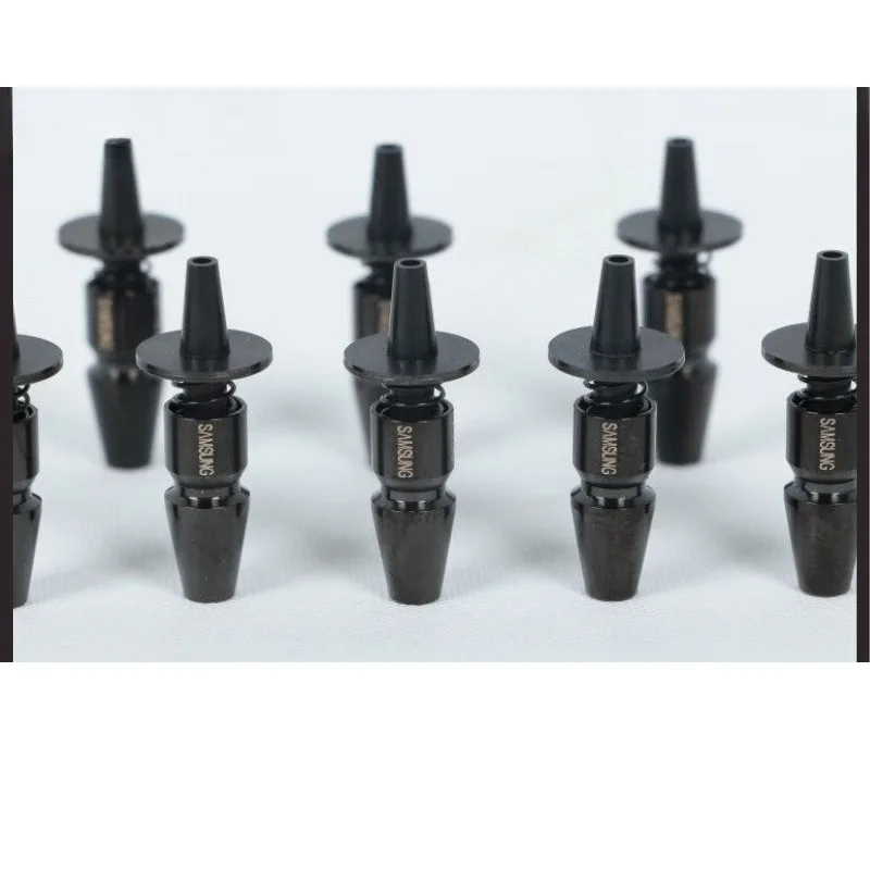CN‑Series Anti‑Whitening Ceramic SMT Nozzle CN020 CN030 CN040 For Hanwha Pick Place Machine Spare Part