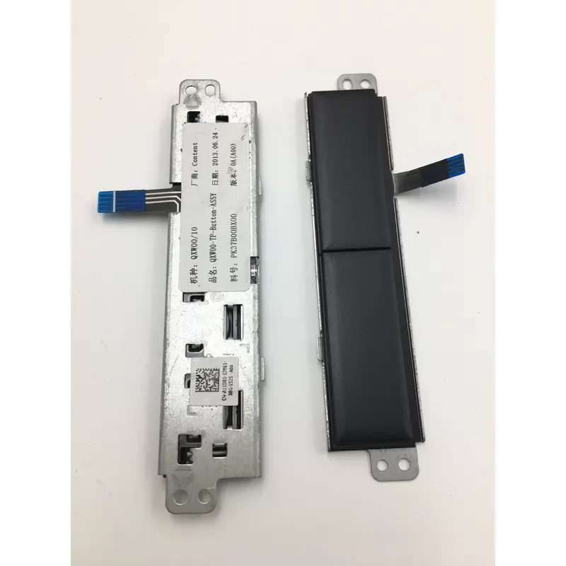 デル-e5430-e5530-左右タッチパッドキー-pk37b00bx00-a11d01-交換用マウスボタン-トラックパッドクリッカー