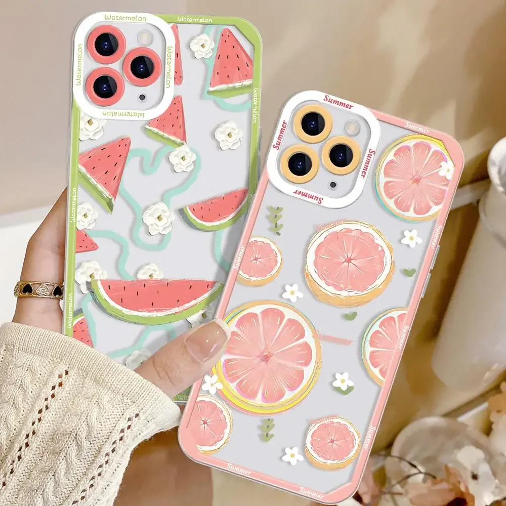 Daisy Flowers Case for Samsung Galaxy A55 A54 S24 Ultra S23 Plus S20 FE A53 A34 A35 A15 A14 A23 A32 A52 A51 A05 A04 Heart Cover