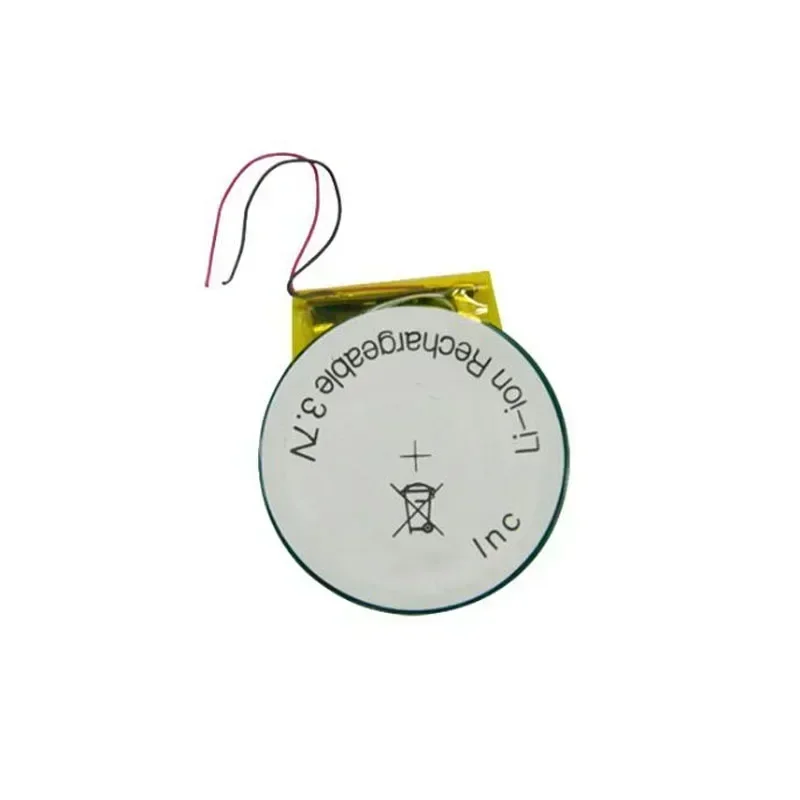 ROUTE JD PD3048 PD 3048 3.7V 300mAh Rechargeable Battery For sports watch garmin Forerunner 405 410 405cx 361-00034-00
