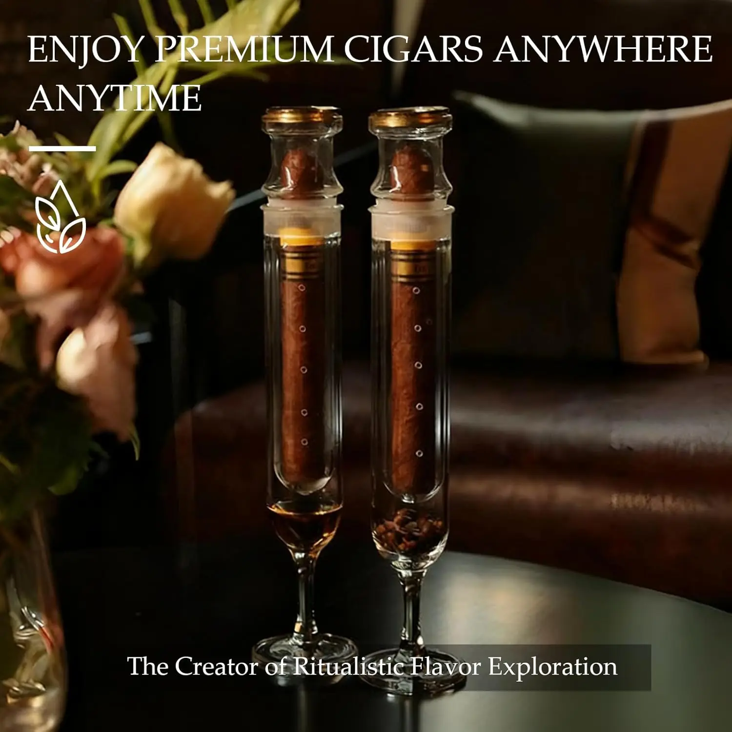 Thumbnail 3 - #39 Latest Humidors Offers