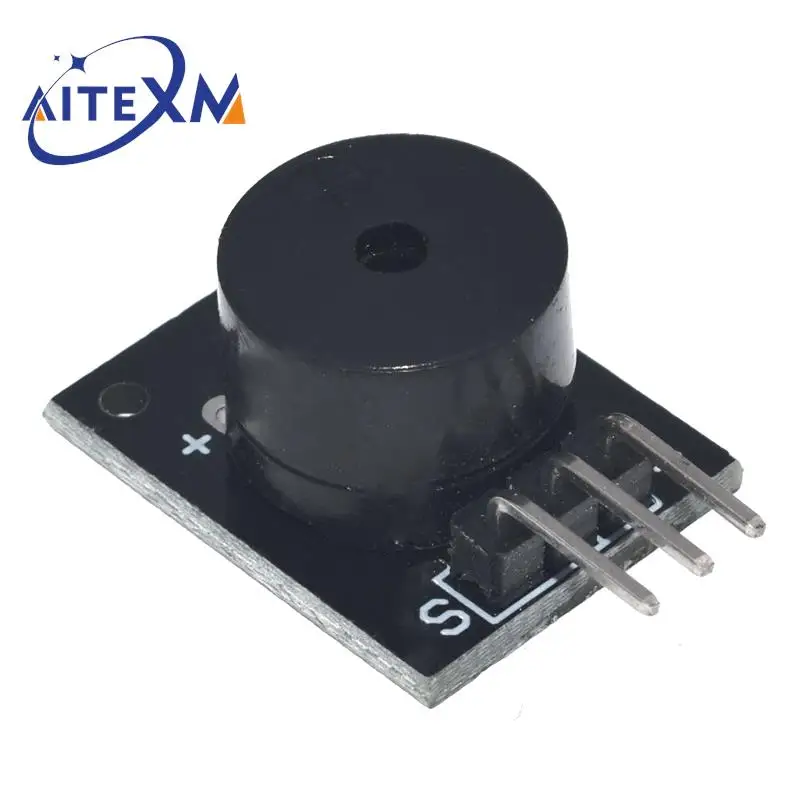 Пассивный звуковой модуль для плат Arduino