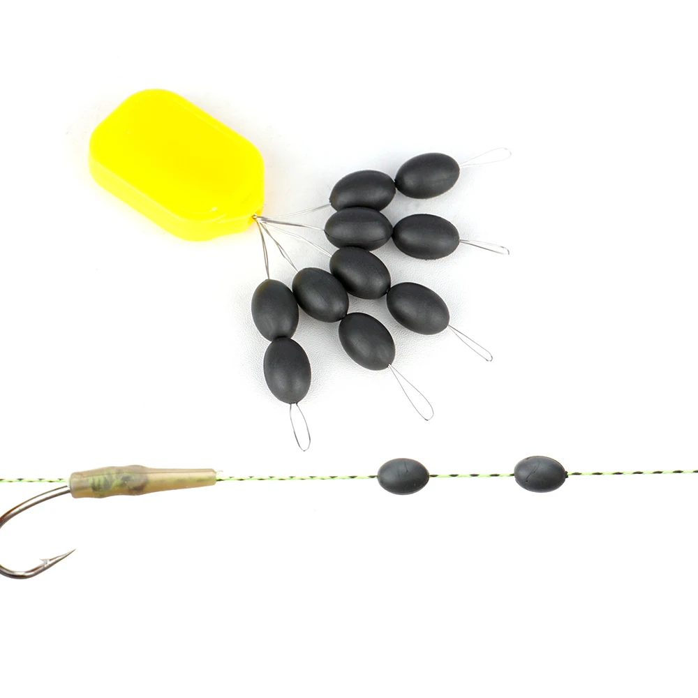 Thumbnail 3 - #3 Trending Fishing Sinkers Right Now