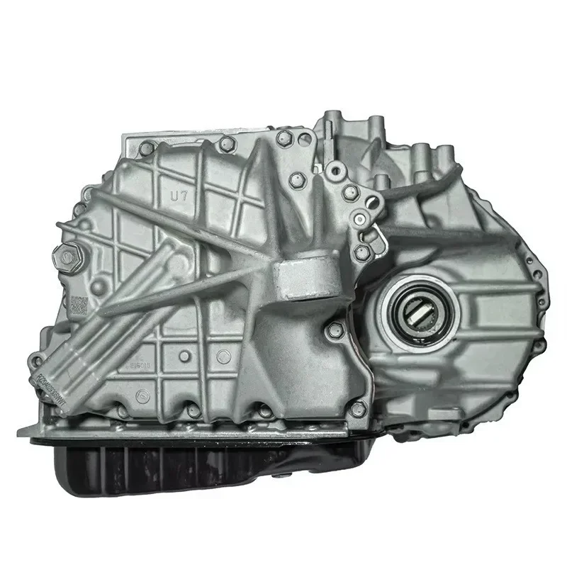 Suitable for Lexus Toyota Auto Parts U760 Automatic Transmission Gearbox Assembly