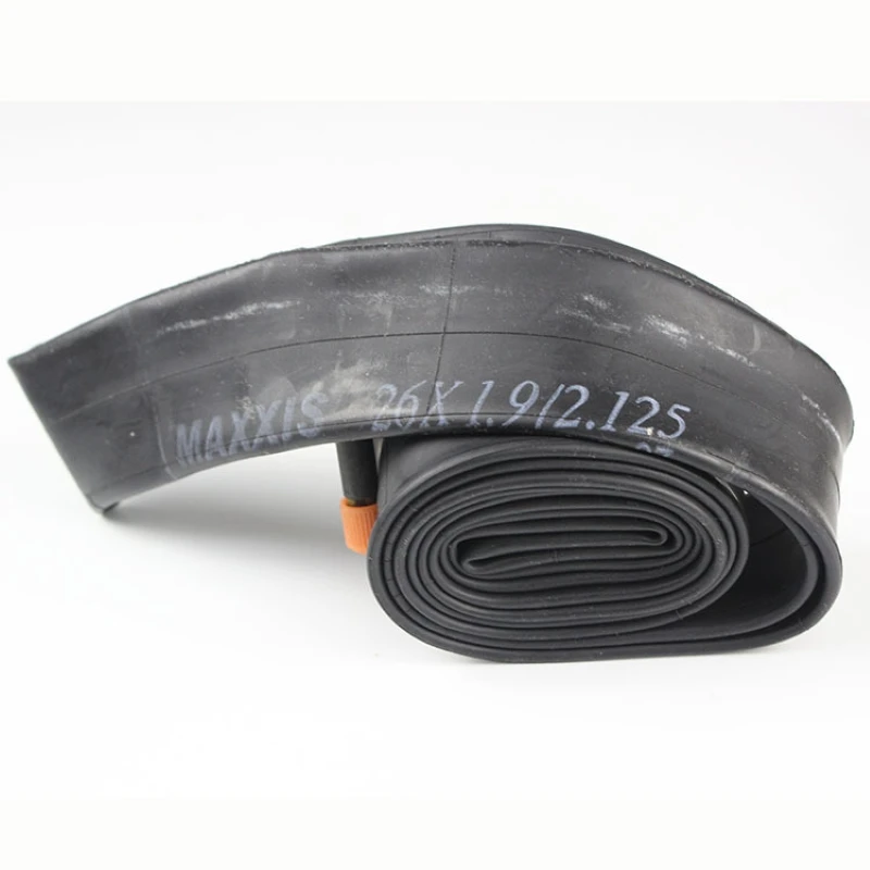 MAXXIS WELTER-tubo interior de 0,8mm para BMX Road XC AM DH, resistente a los pinchazos, Original, 26, 27,5, 29, 700