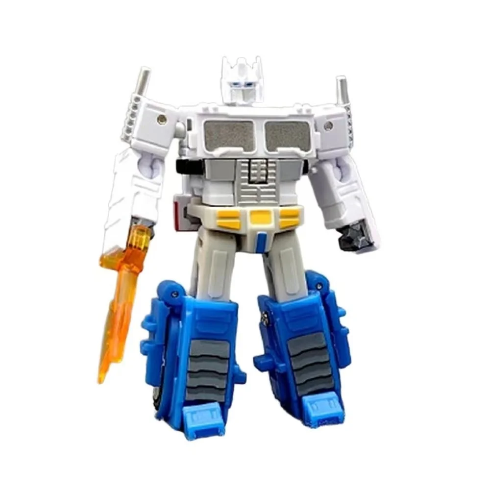 

Spot Goods Doctor Wu DW-E23 Tongtianxiao Анимация Цвет Оригинальное минимальное соотношение