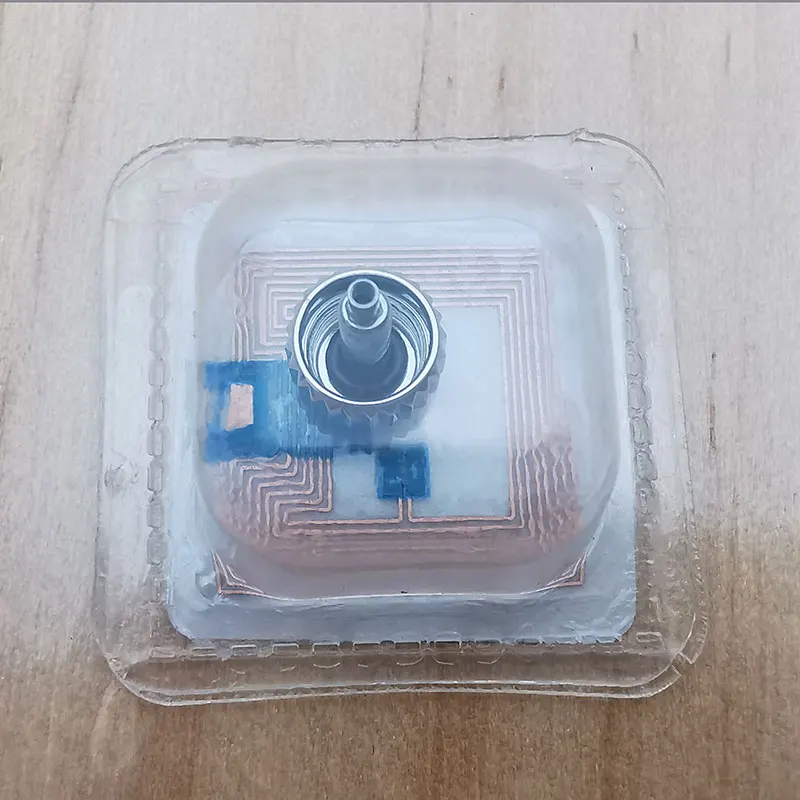 تيجان ساعة عالية الجودة بتوقيت جرينتش 116710 126710 ، أجزاء الساعة