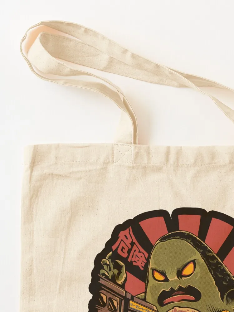 Avokiller Tote Bag Shopper shopping bags foldable shopper bag woman Cloth bag