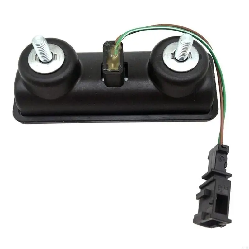 

A2BF Easy to Install Trunk Door Switches with Wire for 6Y0827574J Convenient Replacement Trunk Door Switches Simple Install