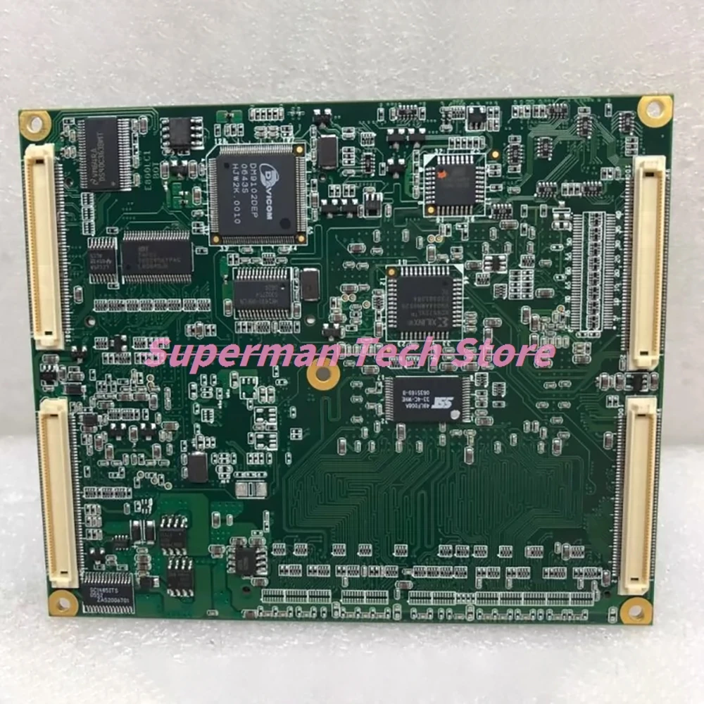 AG L021407 045451 C.0 Industrial Medical Board