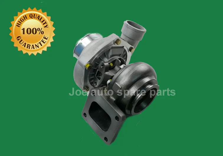 T66-1 GT35 T4 turbo turbocharger turbine .68 Compressor .70 T4 housing flange 3.00