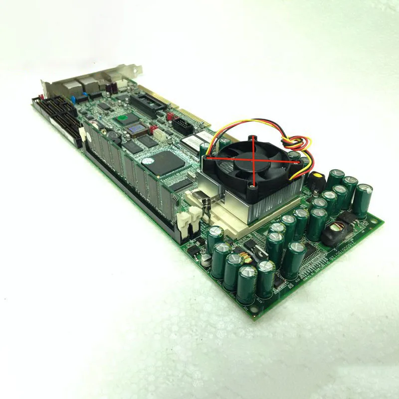 SBC-815E-VE2 216006780126 für axiomtek industrielle computer motherboard hohe qualität vollständig getestet schnelle schiff