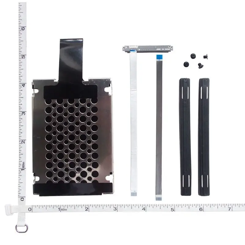 2,5 polegadas HDD/SSD Cabo de Disco Rígido Conector para HUAWEI Matebook D15 D 15 2019 2020