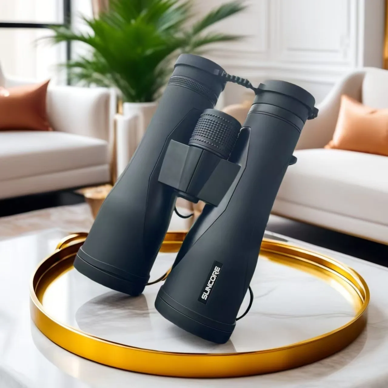 

10x50 Binoculars - High-Performance, Durable, and Perfect for Outdoor Adventures