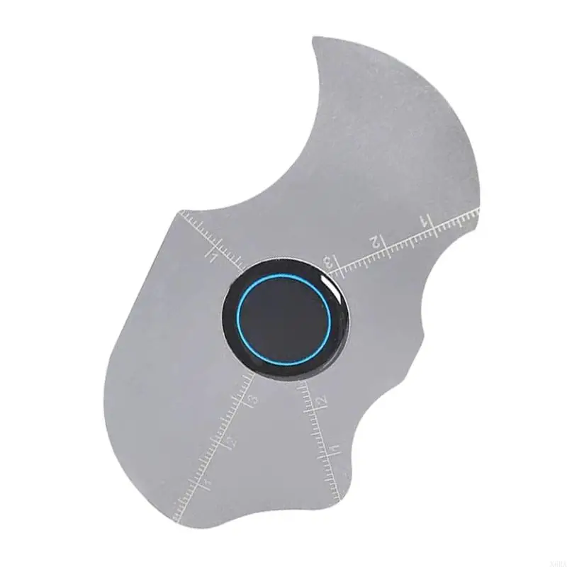 X6ha Non-Slip Design Screen Pry Disassemble Tool