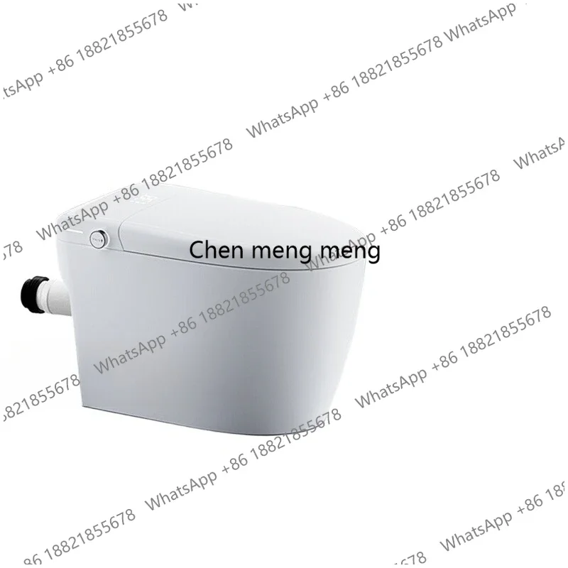 

F150 Wall drainage after drainage smart toilet wc portatil camping