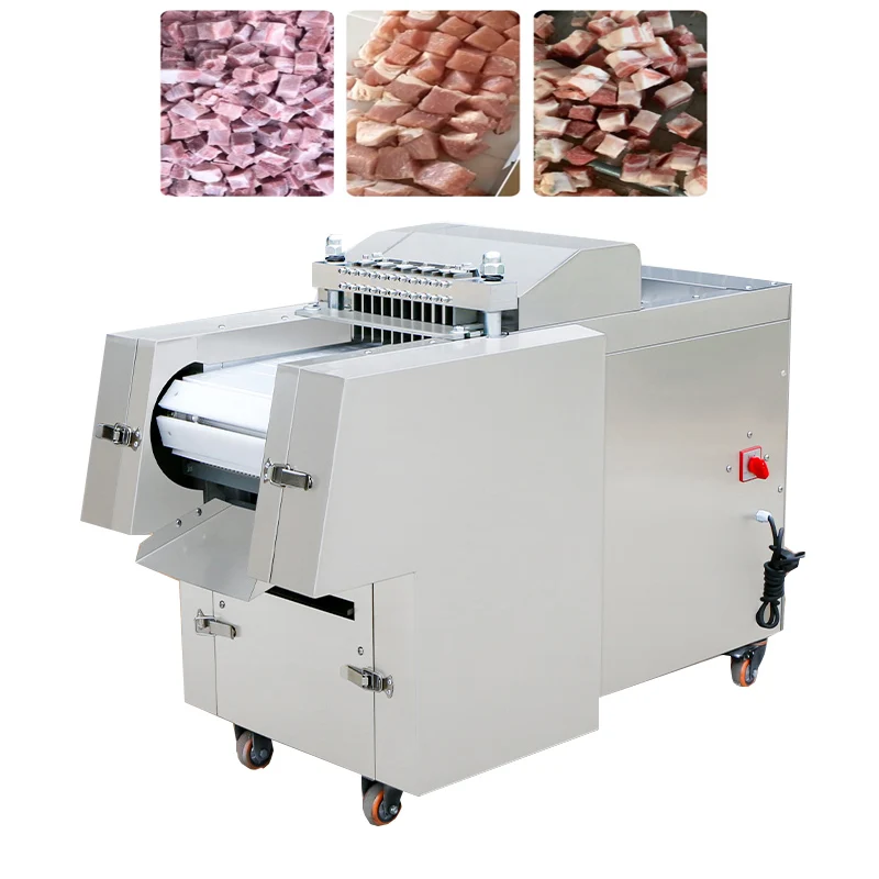 Frozen Pork Ribs Cu… - image