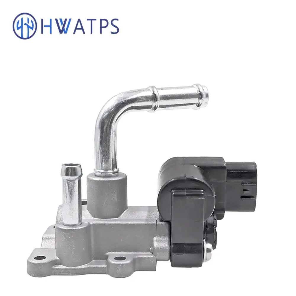 22270-20050 Idle Air Control Valve IACV For Toyota Windom Mark II Kluger V Highlander Harrier Estima DSFTO002 22270 20050 AC280
