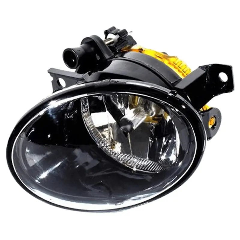Bumper Fog Light Set 1Set For Mercedes-Benz W907 W910 2019- 2023 Includes Parts MB2592127 MB2593127 9109062500 9109062600 Model