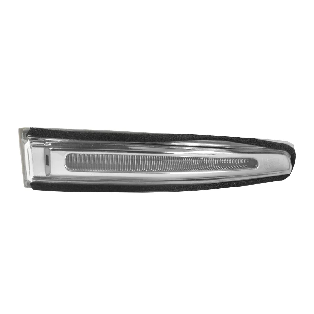 For Hyundai Santa Fe XL 2013 2014 2015 2016 Led Rearview Mirror Light Turn Signal Marker Blinker Lamp 87613B8000 87623B8000drl