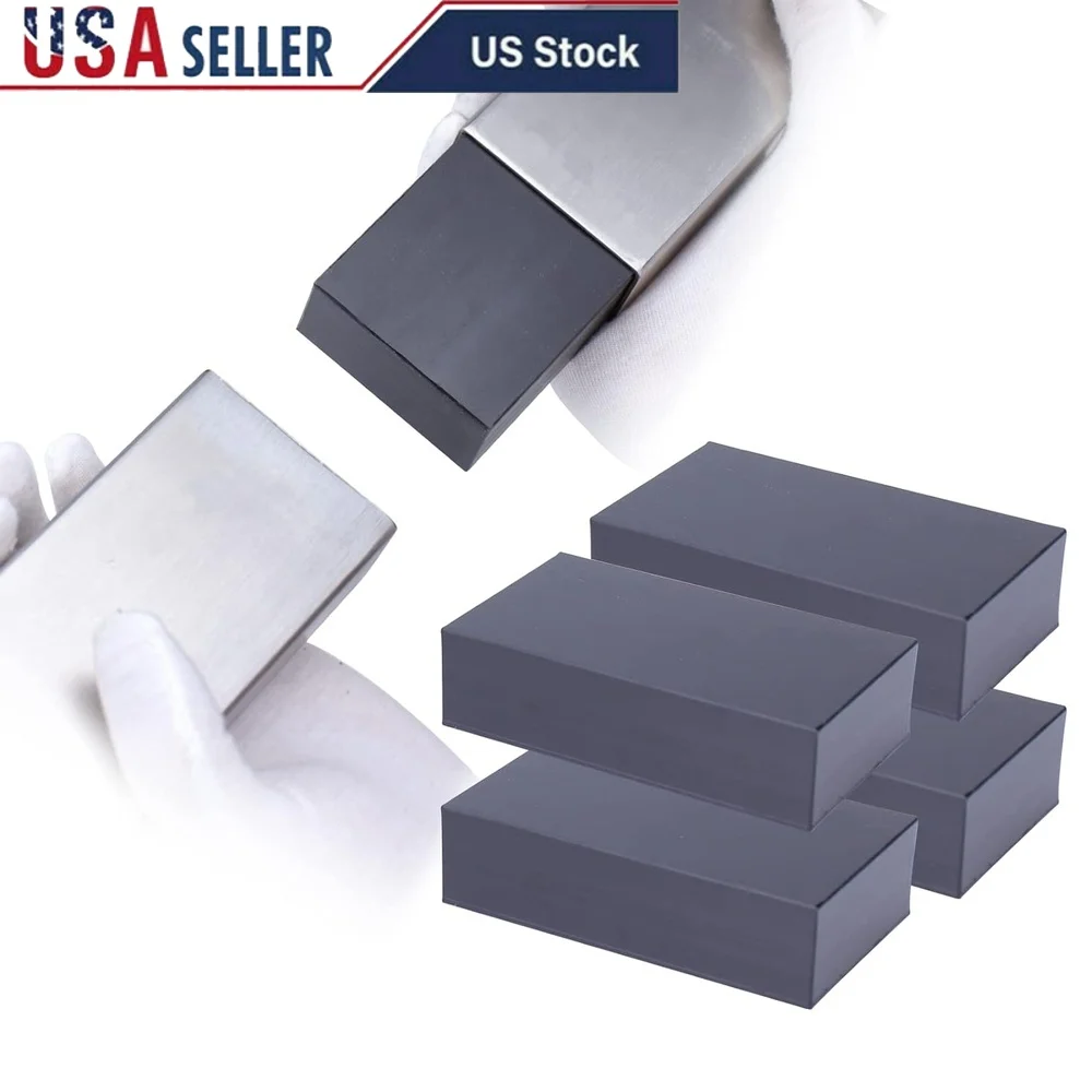 

HT10 HL10 HT14 POM Extension Connector 4Pack High Strength Handrail Fitting Easy Install Indoor Outdoor Rail Support