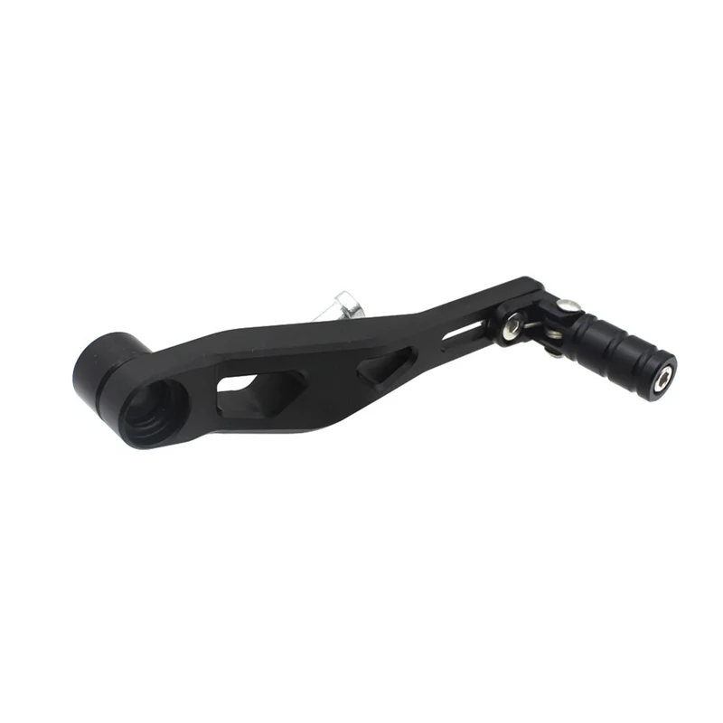

T47C_Motorcycle Adjustable Folding Gear Shifter Shift Pedal Lever Fit for Honda CB750 CB 750 Hornet 2023