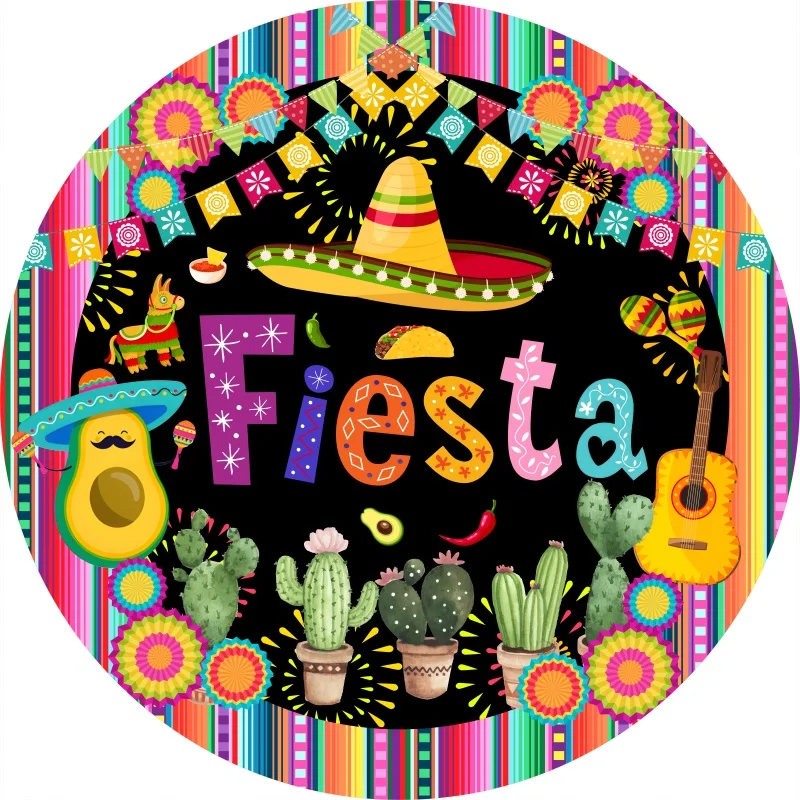 ฉากหลังของเม็กซิโกซิโก้เดเมโยฉากหลังถ่ายภาพของตกแต่งปาร์ตี้วันเกิดมีความสุขมากฉากเทศกาลลูว์ฉากสำหรับถ่ายรูปห้องเด็กอ่อนในสตูดิโอถ่ายภาพเด็ก