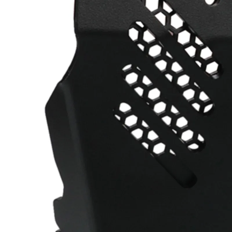 For Husqvarna Vitpilen 401 2018-2019 Motorcycle Engine Chassis Protection Cover Chassis Under Guard Skid Plate Svartpilen 401