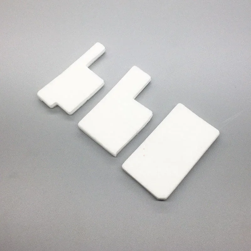

1 компл. T3661 губка для резервуара для отработанных чернил для EPSON Expression XP6000 XP6005 XP6100 XP6105 XP8500 XP8505 XP8600 XP8605 XP970 XP15000