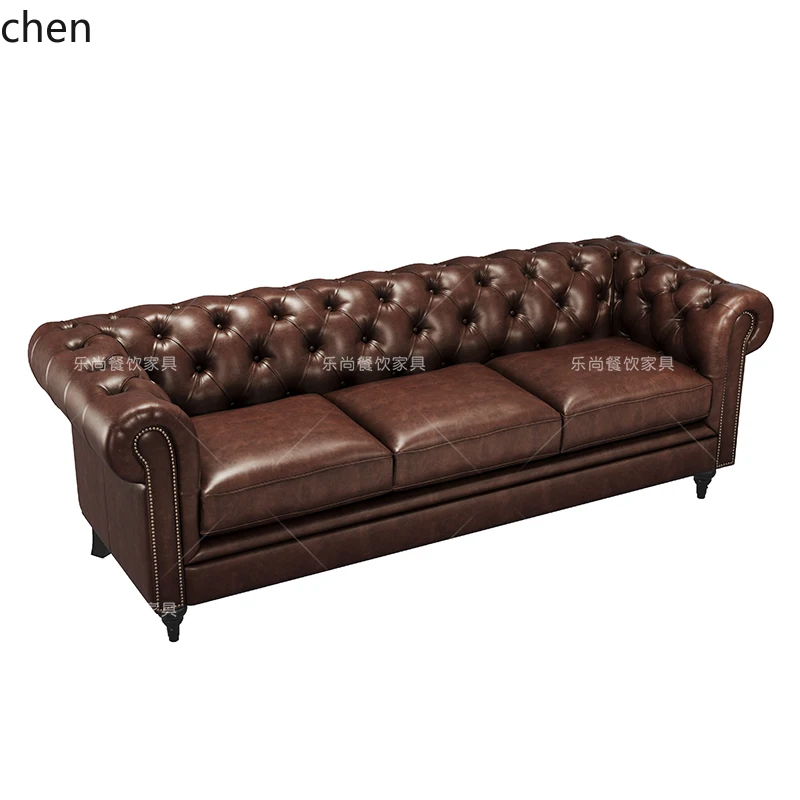 Lxc Retro Cigar Roo… - image