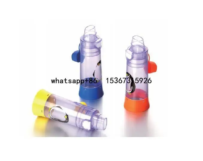 B2122 Hot Selling Spacer for Aerosol Medical Consumables