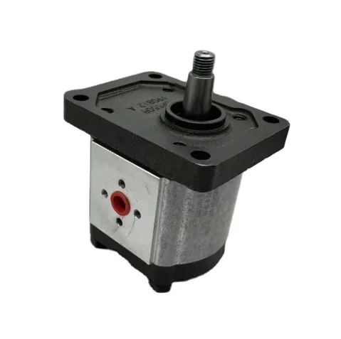 

2026 BTD2280D01 Hydraulic Gear Pump BTD2300D01