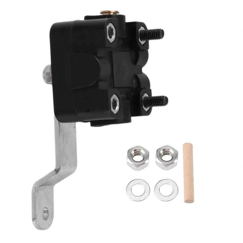 Air Height Control Leveling Valve KD2510 For Freightliner-B61B