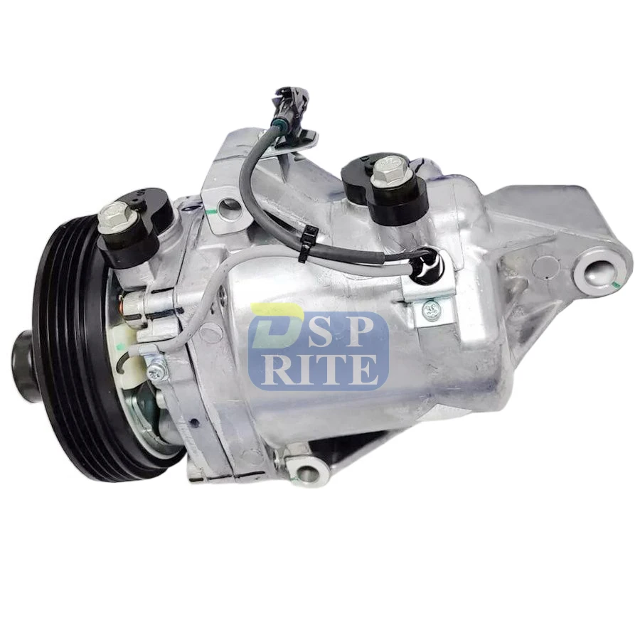 เครื่องปรับอากาศคอมเพรสเซอร์ AC 95200M83KC1 สําหรับ Suzuki Swift MARUTI ALTO K10 RITZ อะไหล่รถยนต์ 95200M83KB0