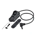 Crane Laser Plug BK