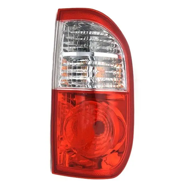 2PCS 4133010-2000 4133020-2000  QUALITY TAIL LIGHT TAILLIGHT TAIL LAMP REAR LAMP FOR zhongxing GRAND TIGER G3 F1