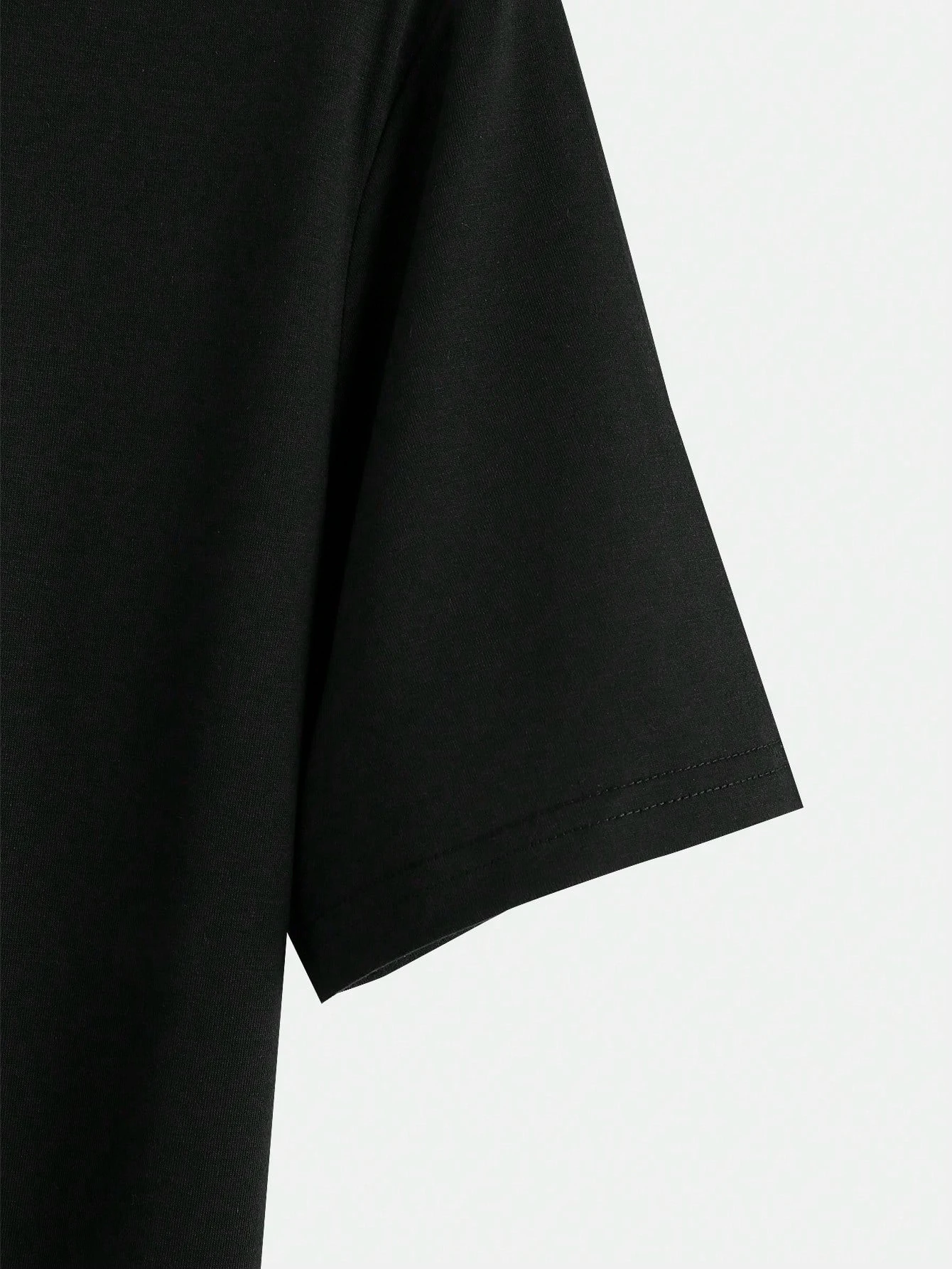 ديزني ديزني عيد الميلاد ميكي تي شيرت المرأة الخريف تحت عنوان أنيق ولطيف ميكي تي شيرت مطبوع المتضخم التي شيرت #5