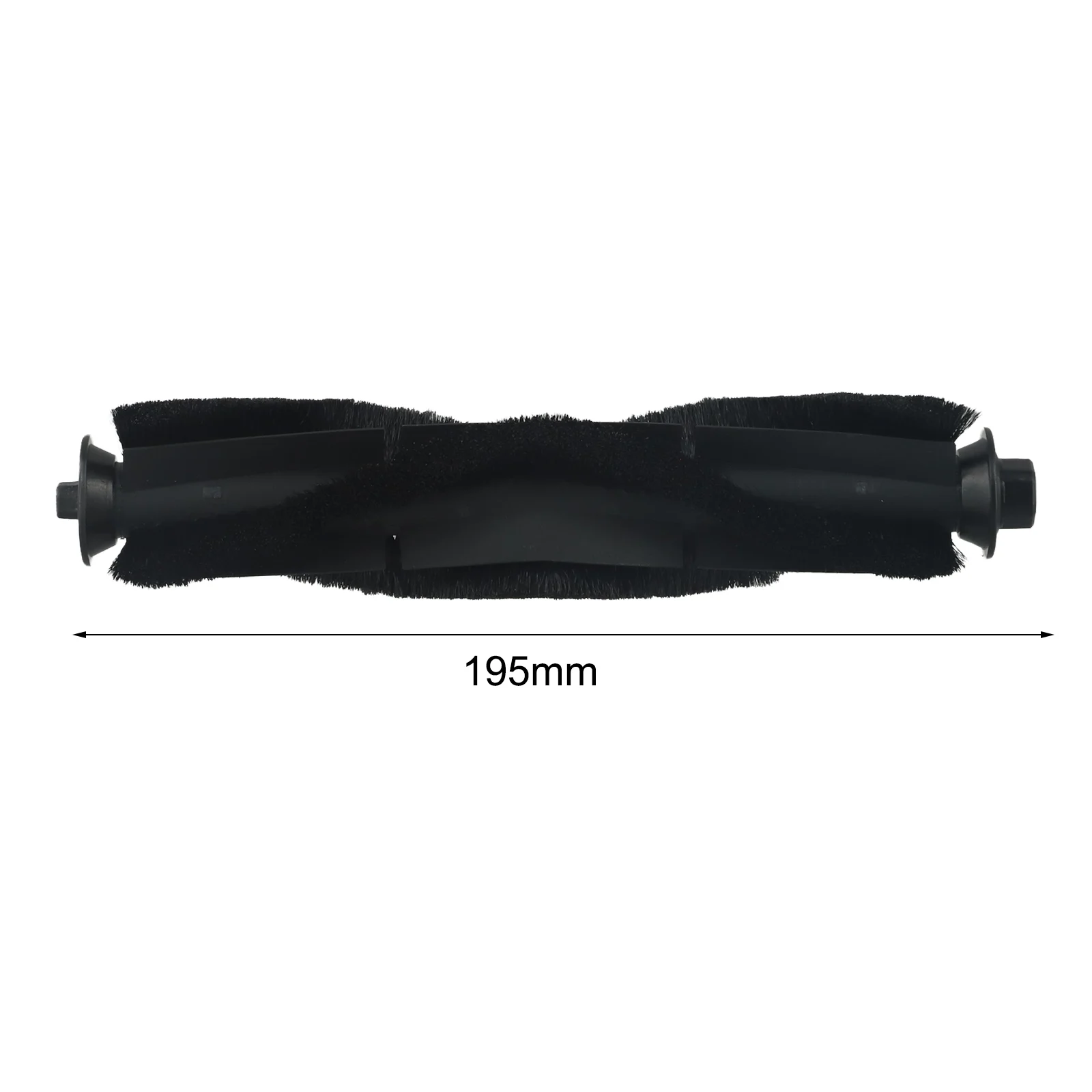 for brushroll Roller Brush Bar For AIRROBO for t10+ For Laresar for l6 Pro Replacement Self Empty Vacuum Cleaner Brand New