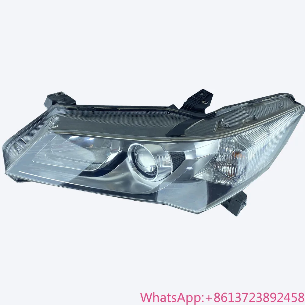 

Автомобильные фары для Acura ILX: Оригинальные ксеноновые фары с HD-линзой-проектором, б/у, лазерные фары Beacon HID