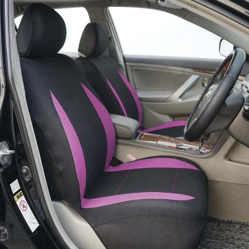 Thumbnail 3 - #26 New Universal Fit Seat Covers Arrivals