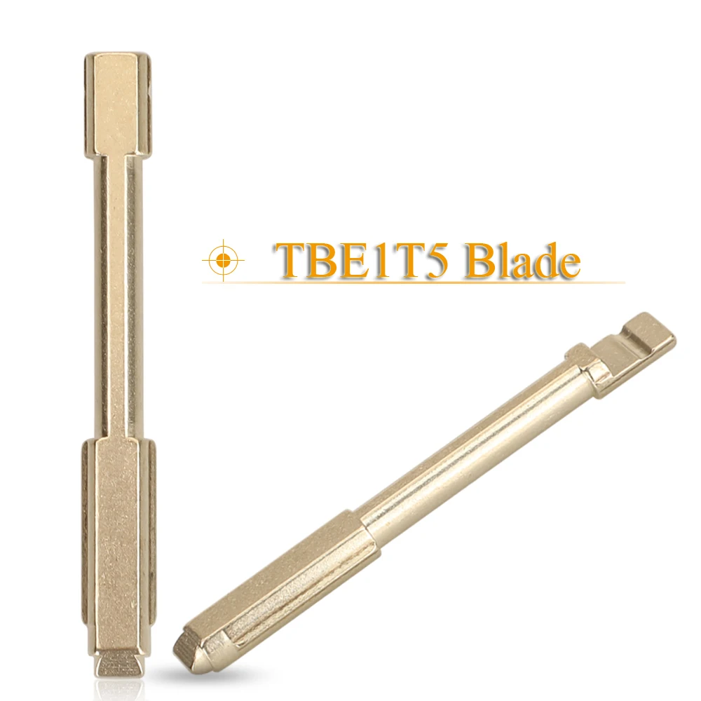 

jingyuqin Remote Car Key For Jaguar XJ-6(X300) (X4J40) XJ-8(X308) XJ-R(X306) XJ-S(XJ27) XJ-S(XJ57/XJ58) XK(X100) TBE1T5 Blade