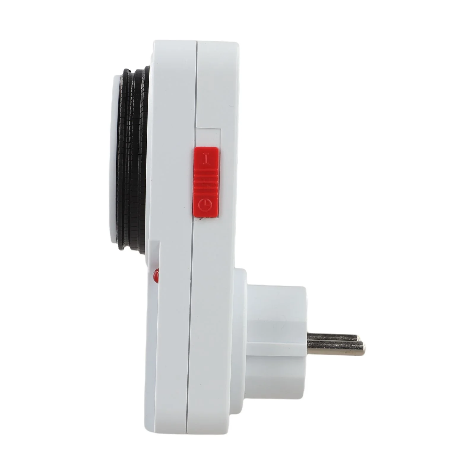 Automatic Timer Control Intelligent Timer Switch 24 Hour Timer 30 Minute Increment Programming For Home Appliances