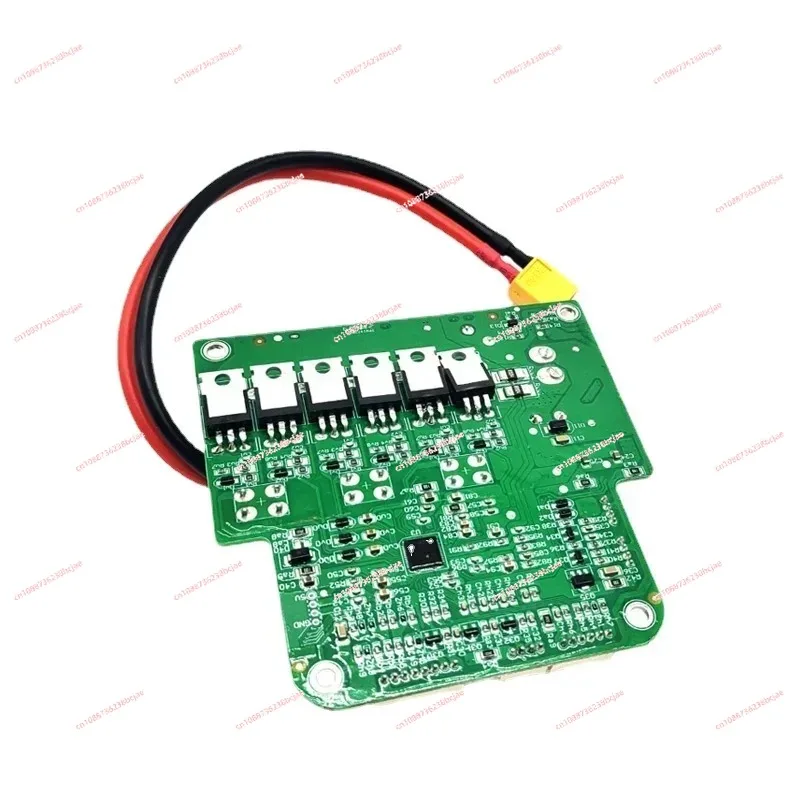 

10 Inch Scooter Spare Parts Motherboard Mainboard Controller for Kugoo KIRIN G3 Electric Scooter Replacement Accessory