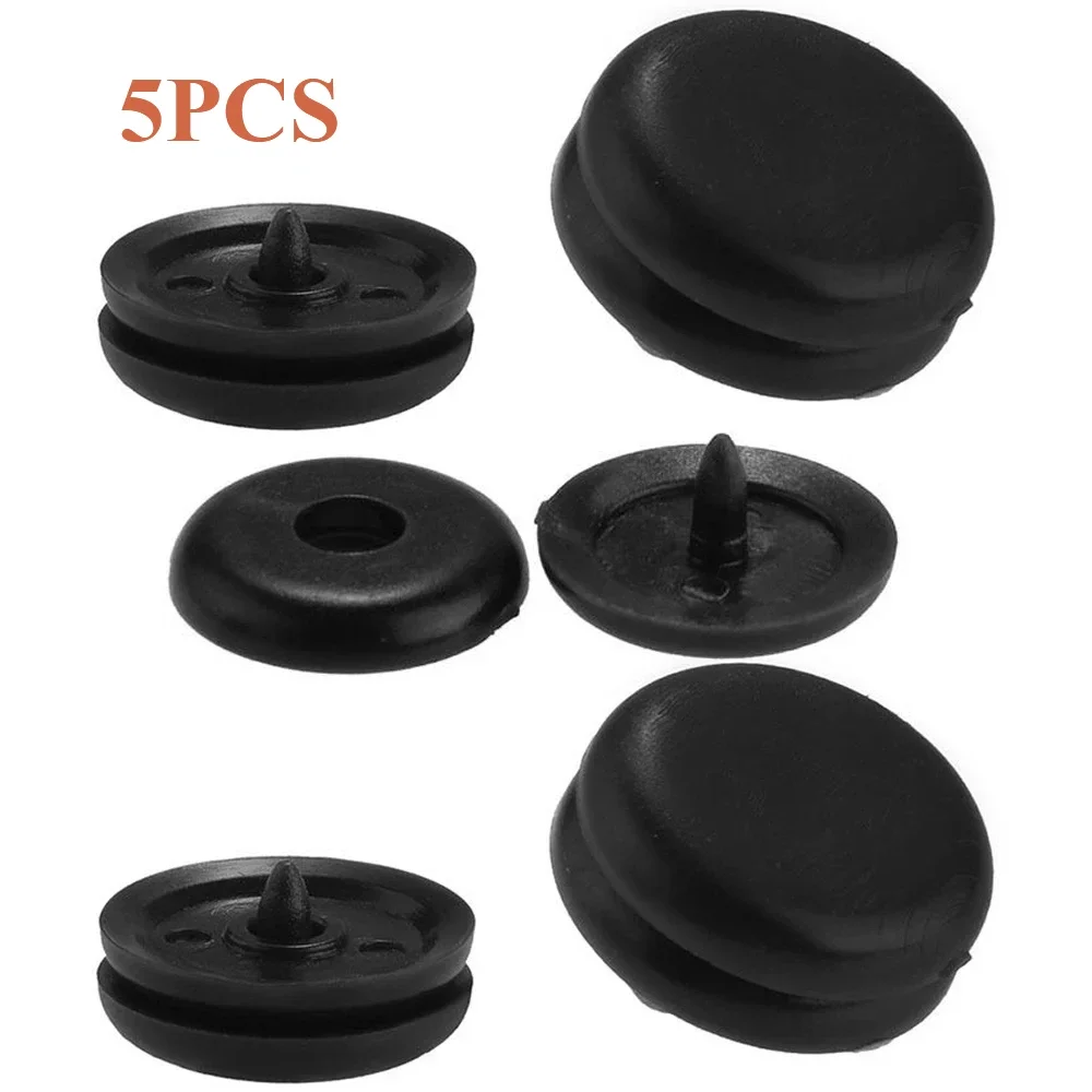 

5pcs Car Seat Belt Anti-skid Buckle Car Seat Belt Button Buckle Fixing Clips Car Seat Belt Limiter Clip Auto Accessories