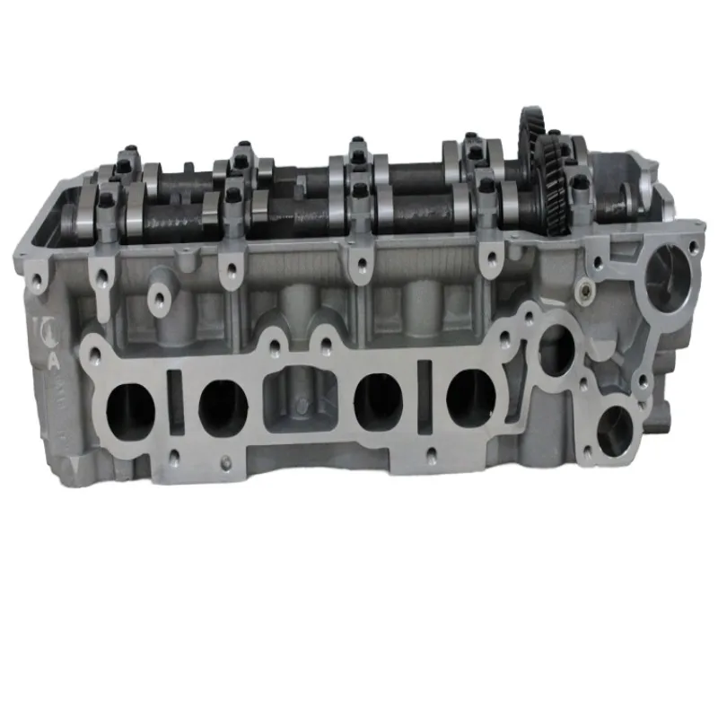 

2025For Toyota Land Cruiser Prado 3RZ CYLINDER HEAD With 4 Port Engine Part Number 11101-79087