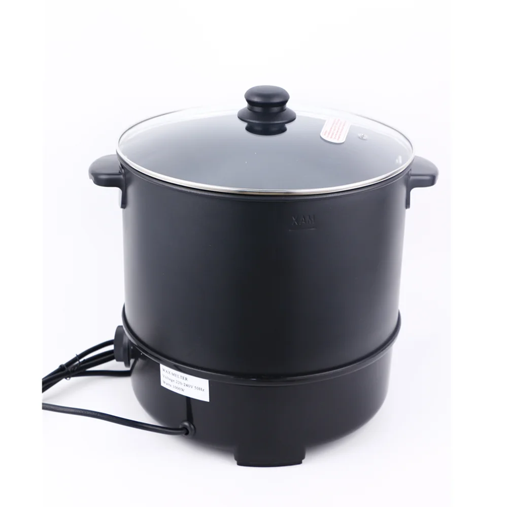 10L Stainless Steel Wax Melter Electric Wax Melting Furnace