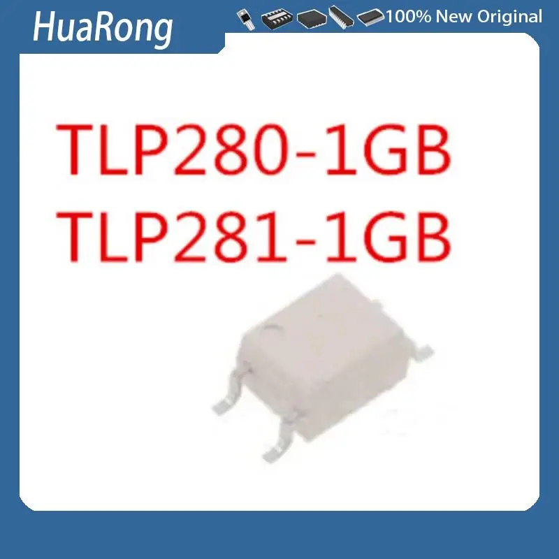 10Pcs/Lot Tlp280-1G…